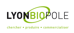 Lyonbiopole logo