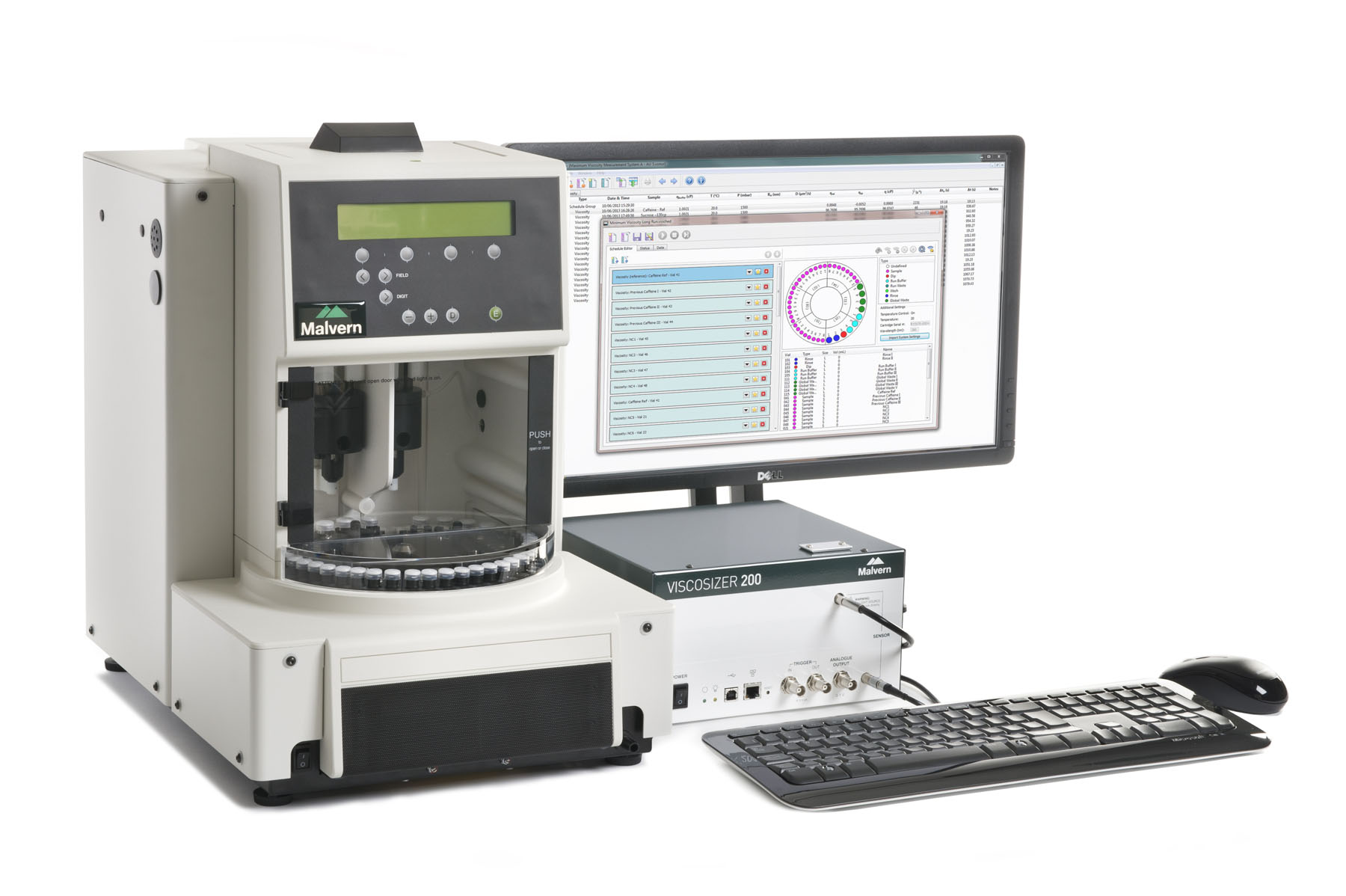 analytical toolbox for biopharmaceutical development