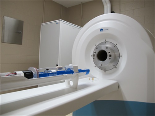 MRS 9400 – 9.4T Preclinical MRI