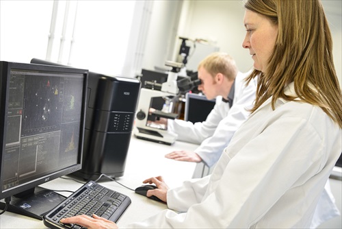 Malvern Instruments shows NanoSight Nanoparticle Tracking Analysis at BioNanoMed 2014