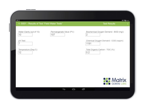 Matrix Gemini Field Analytic System