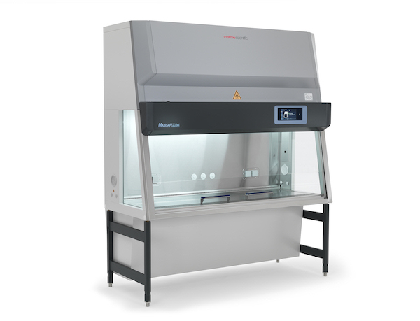 New Class Ii Biological Safety Cabinet Delivers Superior