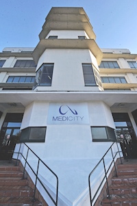 medicity