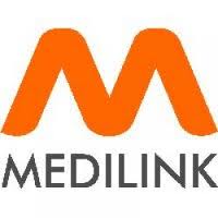 Medilink Logo