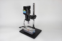 Meros High Speed Digital Microscope