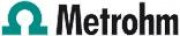 Metrohm logo