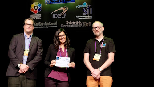 MicroTAS video winner