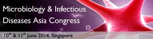 Microbiology and Infectious Diseases Asia Congress