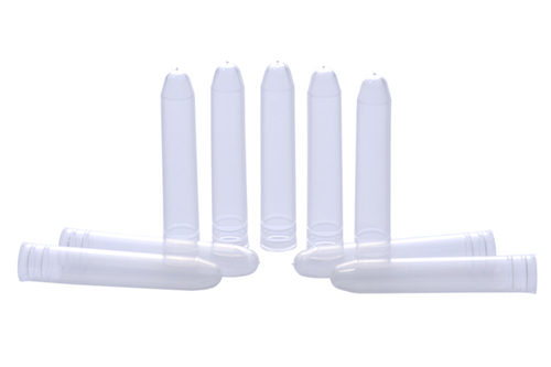 Micronic 1.40ml round bottom tubes