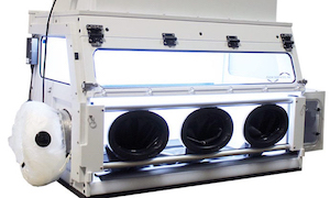 NEW Hybrid Isolator series EHP and EHG