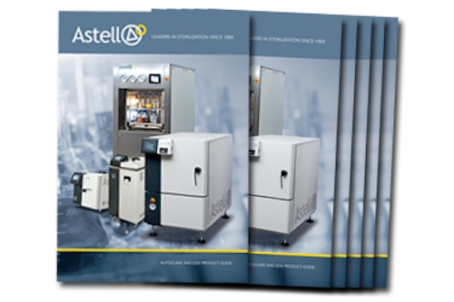 Astell 2017 Catalogue