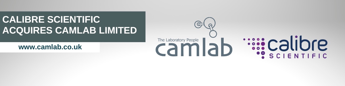 calibre-scientific-acquires-camlab-limited-uk-provider
