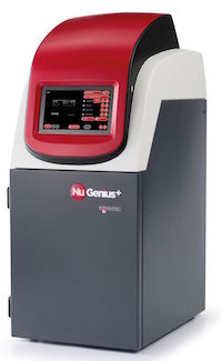 NUGENIUS gel imaging system