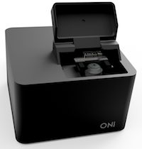 Nanoimager from Oxford Nanoimaging