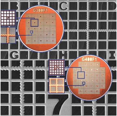 New F1 finder grids now available from EM Resolutions