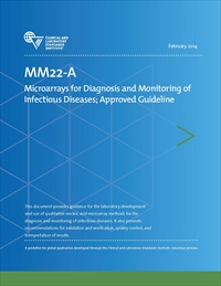 New Molecular Methods Standards—MM09-A2 and MM22-A
