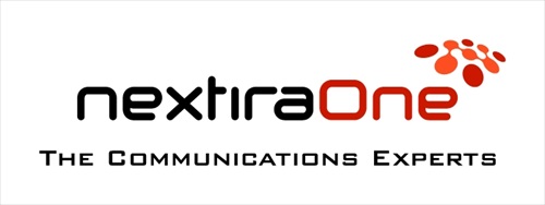 NextiraOne Logo