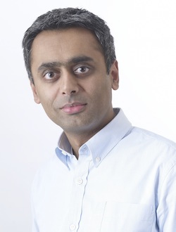 Nikin Patel