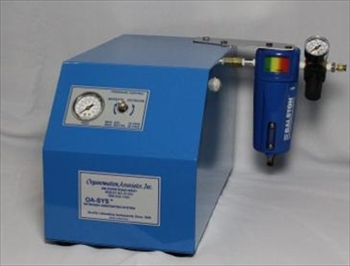 Nitrogen Generator