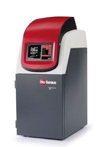 NuGenius gel imaging system