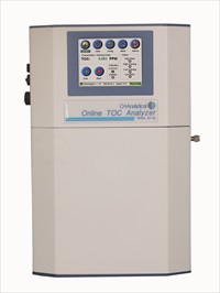 OI Analytical brand on-line TOC analyzer