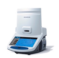Olympus Cell Counter model R1
