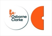 Osborne Clarke Logo