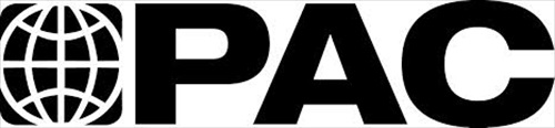 PAC logo