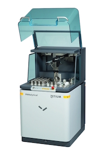 New Zetium X-ray system