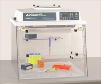 PCR Workstation - AirClean Systems
