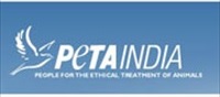 Peta India Logo