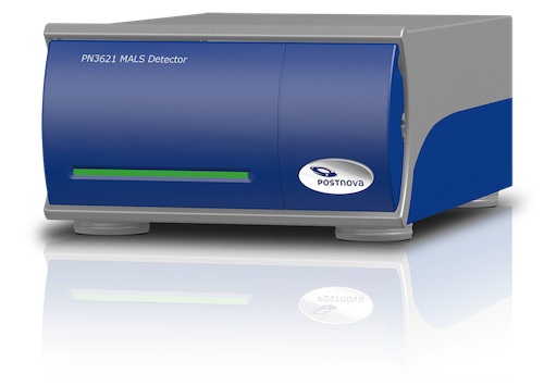  PN3621 MALS from Postnova Analytics