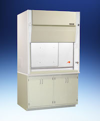 Perchloric Acid Fume Hood