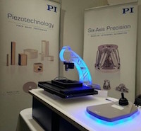 photonex stall