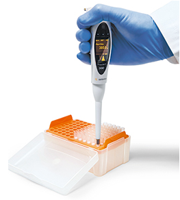 Picus® NxT Electronic Pipettes