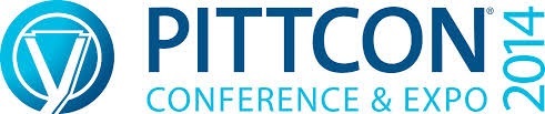 Pittcon 2014 Logo