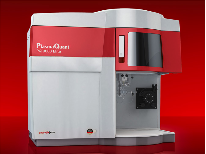 PlasmaQuant® PQ 9000 Elite