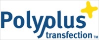 Polyplus-Transfection Logo