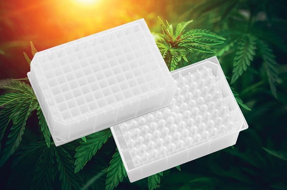 optimised-microplate-cannabis-sample-processing
