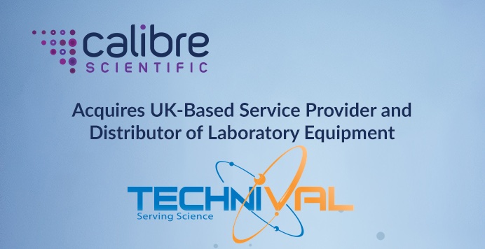 calibre-scientific-acquires-technival-group