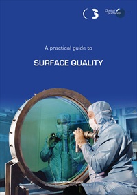 Practical Guide to Surface Quality