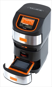 Techne introduce new Prime Elite for scalable, high-throughput PCR ...