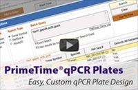 PrimeTime qPCR Assays page print