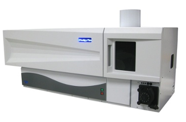 Prodigy Plus High Dispersion ICP Spectrometer 