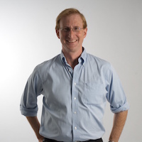 Professor Jason Swedlow