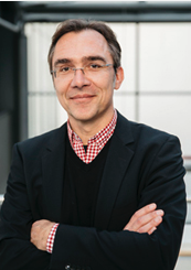 Professor Juergen Popp