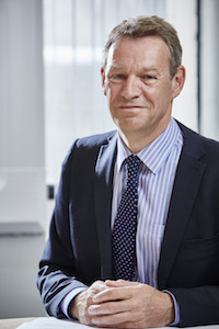 Professor Paul Stewart