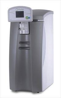 Purite Integra HP water purifier