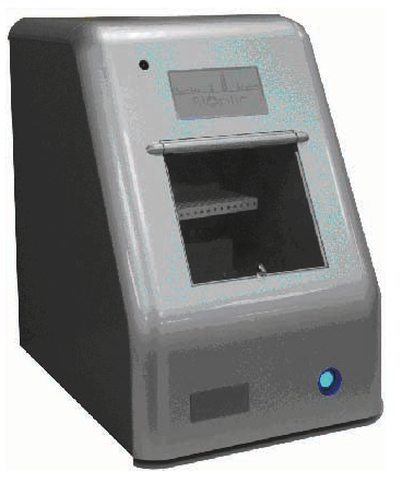 Qsep100 DNA Analyzer