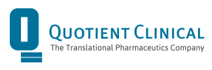 Quotient Clinical